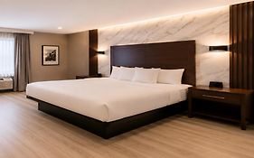 Hotel Pergola Jamaica Jfk